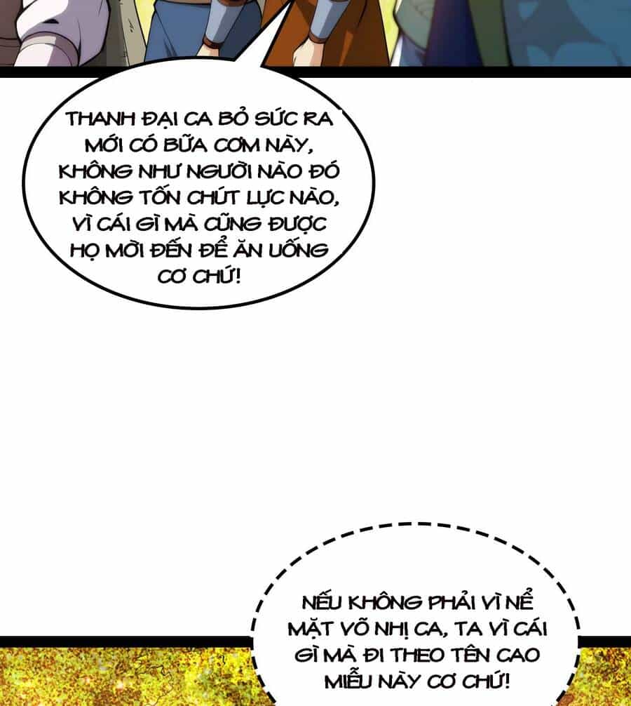 Đánh Bại Chư Thiên - Chương 59 - ảnh 66