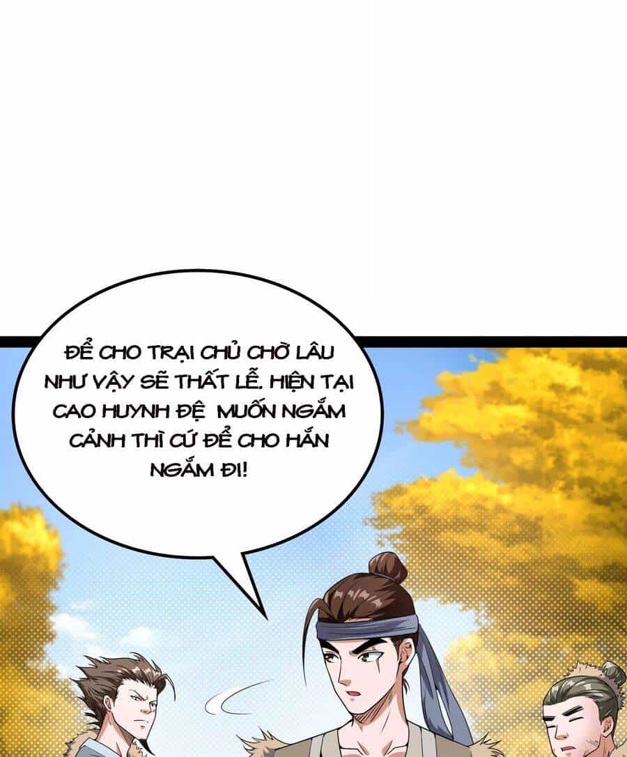 Đánh Bại Chư Thiên - Chương 60 - ảnh 10