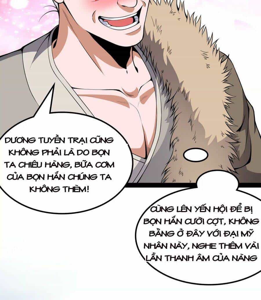 Đánh Bại Chư Thiên - Chương 60 - ảnh 27