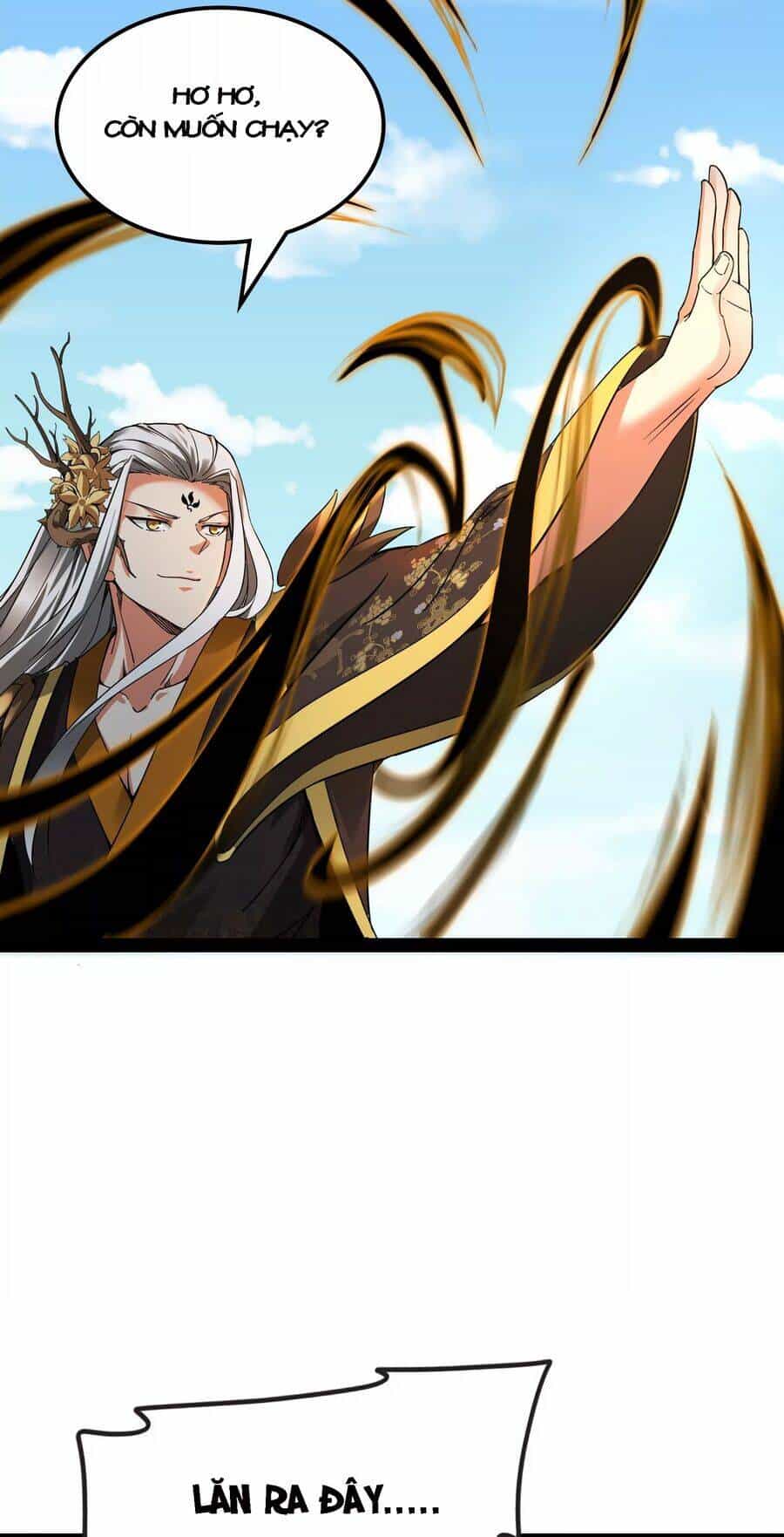 Đánh Bại Chư Thiên - Chương 60 - ảnh 58