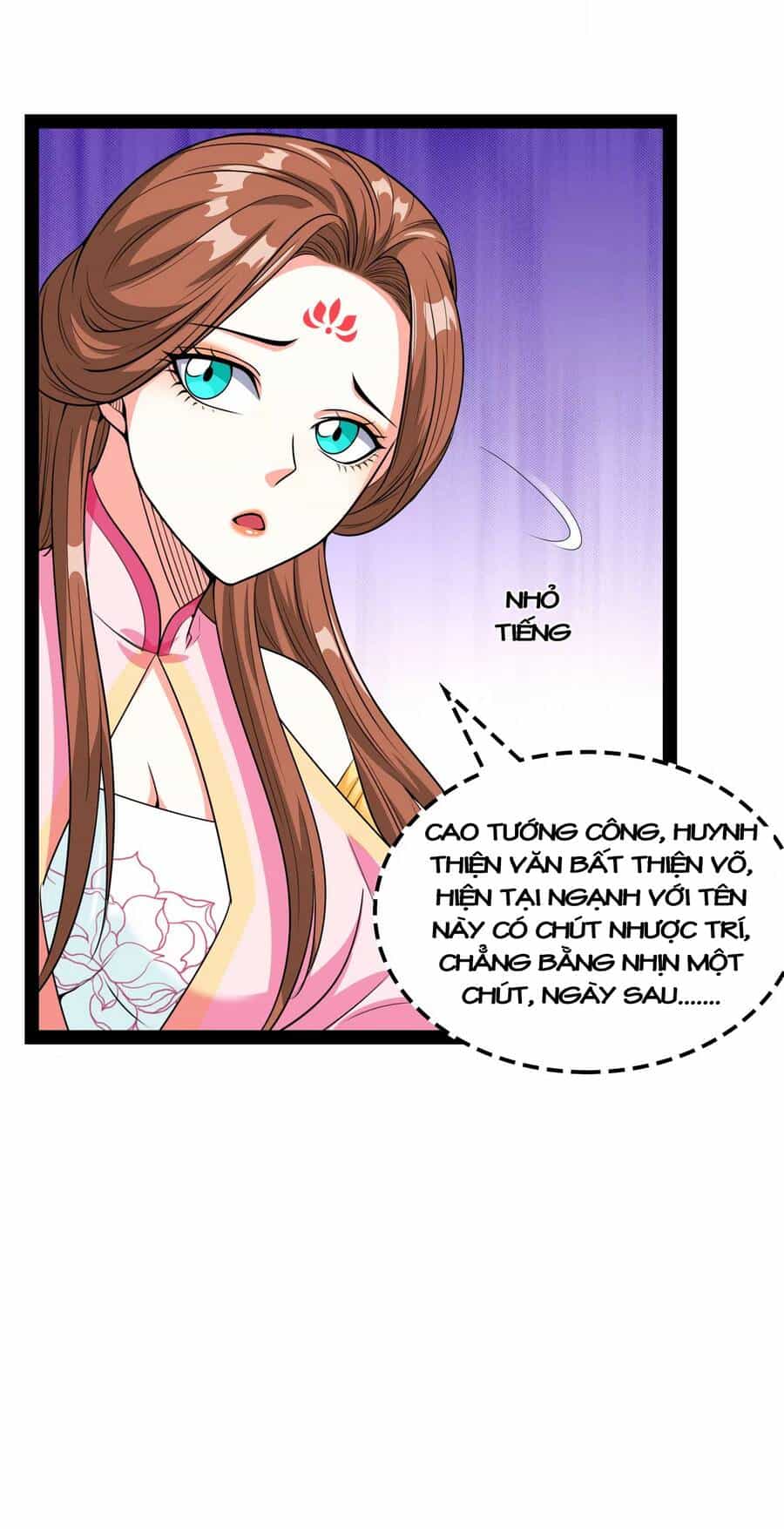 Đánh Bại Chư Thiên - Chương 61 - ảnh 17