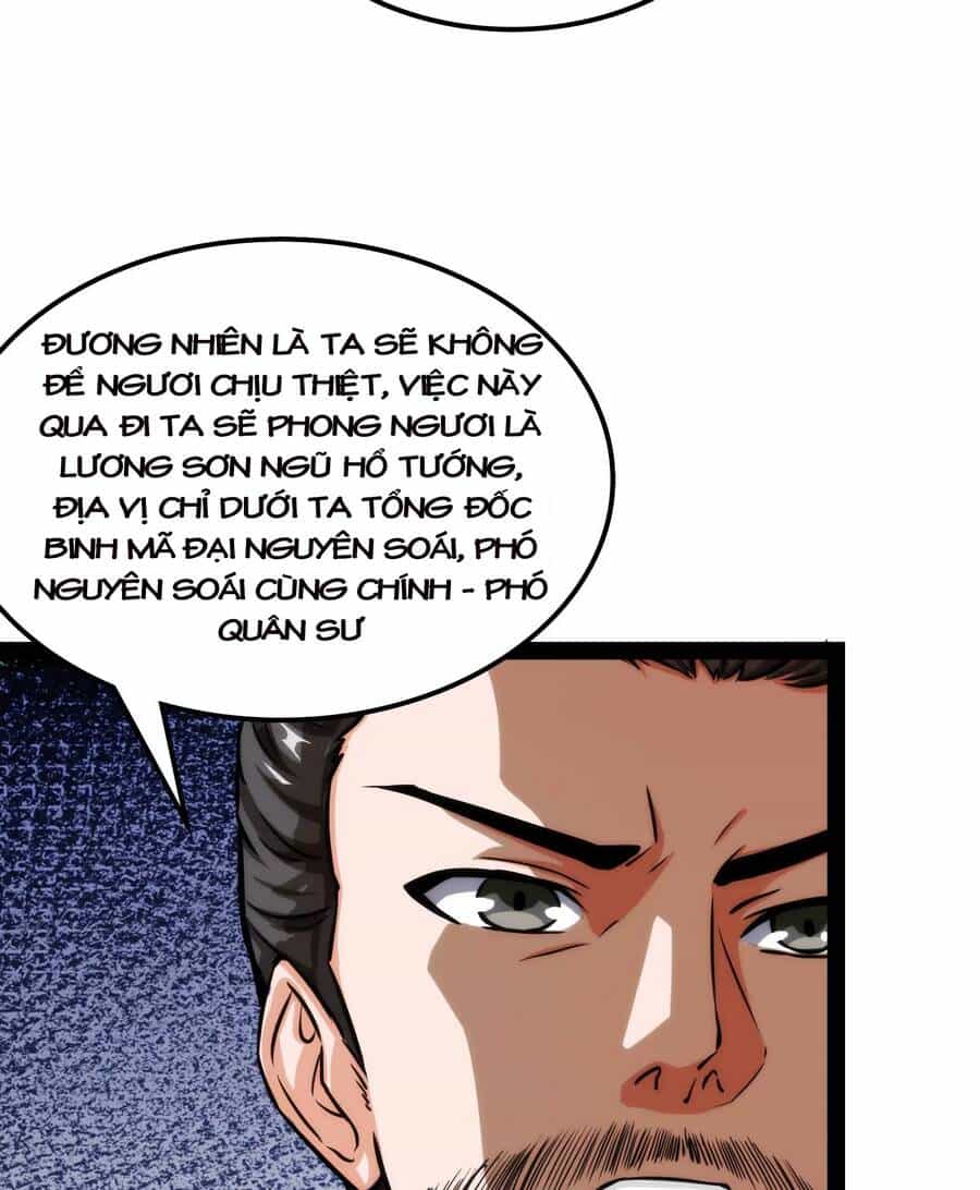 Đánh Bại Chư Thiên - Chương 63 - ảnh 52
