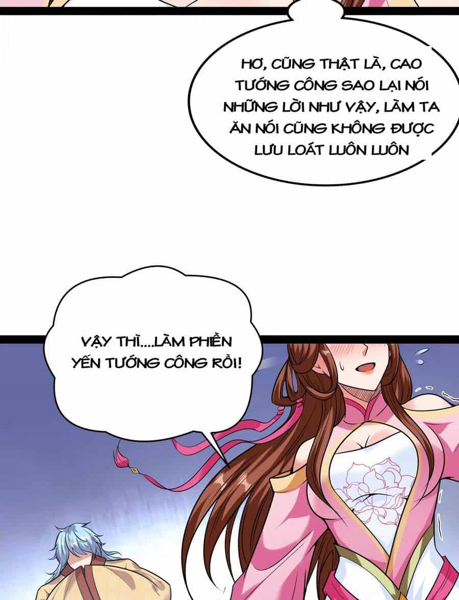 Đánh Bại Chư Thiên - Chương 65 - ảnh 58