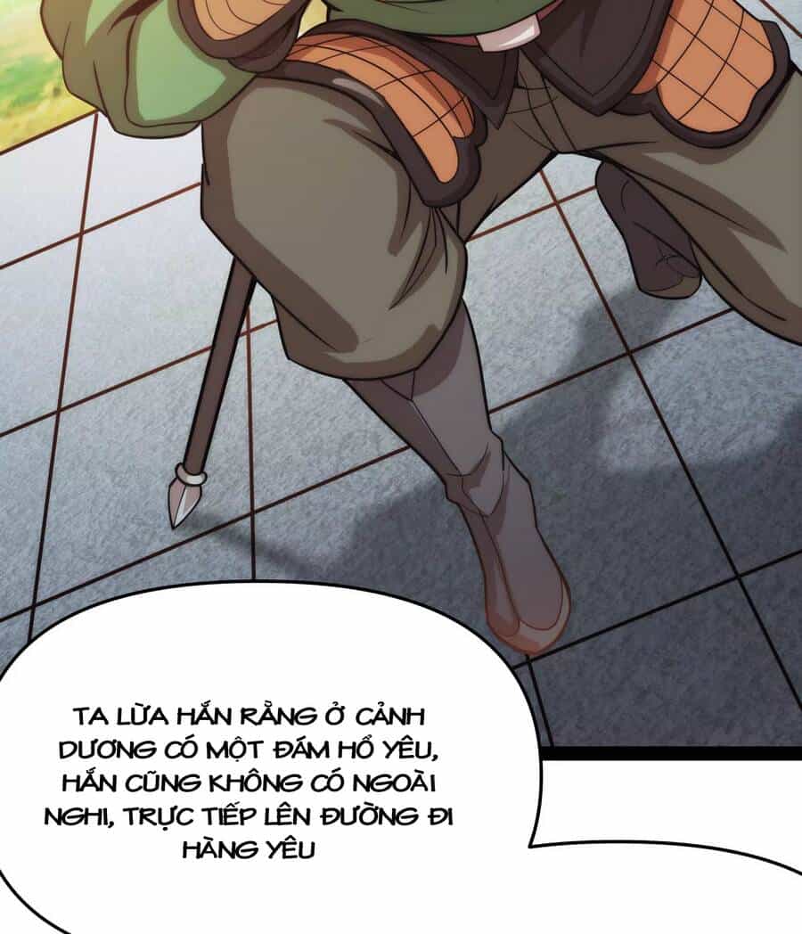 Đánh Bại Chư Thiên - Chương 66 - ảnh 33