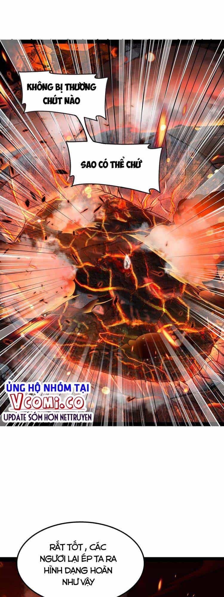 Đánh Bại Chư Thiên - Chương 5 - ảnh 1