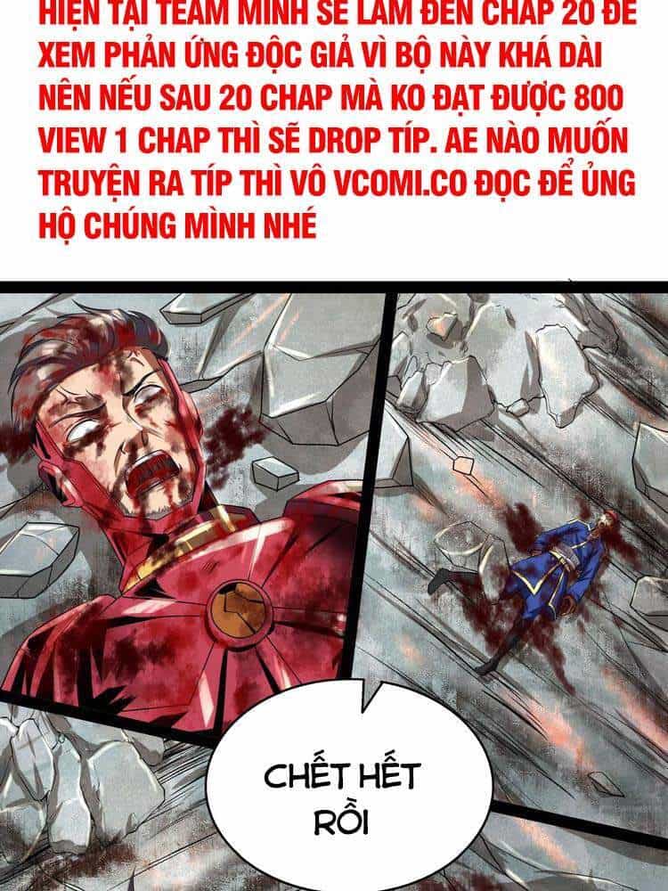 Đánh Bại Chư Thiên - Chương 5 - ảnh 52