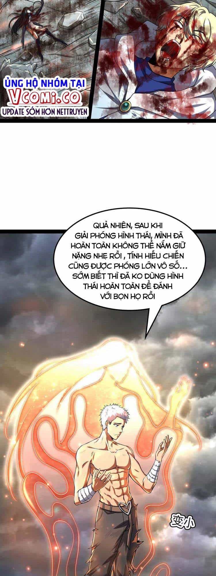 Đánh Bại Chư Thiên - Chương 5 - ảnh 53