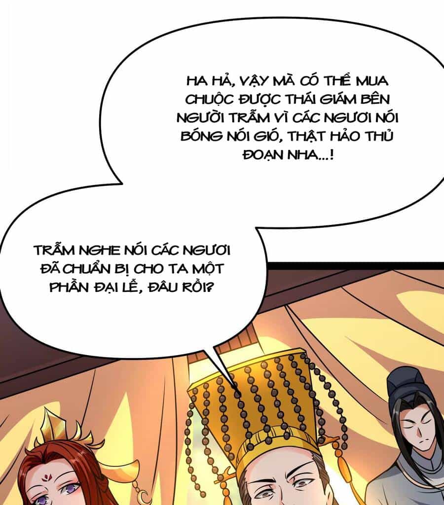 Đánh Bại Chư Thiên - Chương 68 - ảnh 37