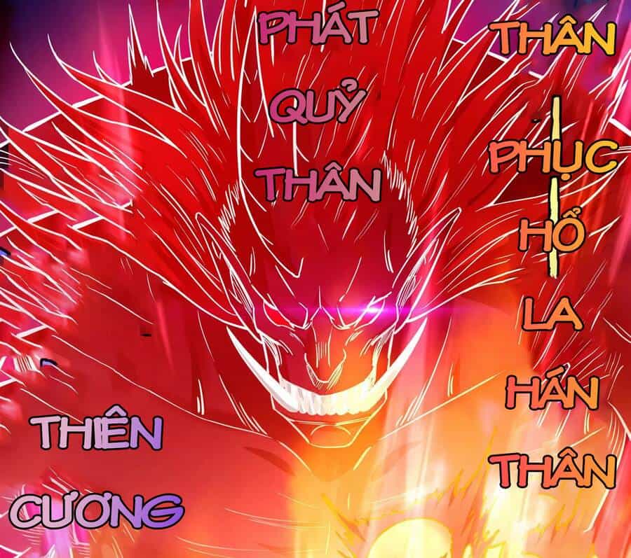 Đánh Bại Chư Thiên - Chương 69 - ảnh 116