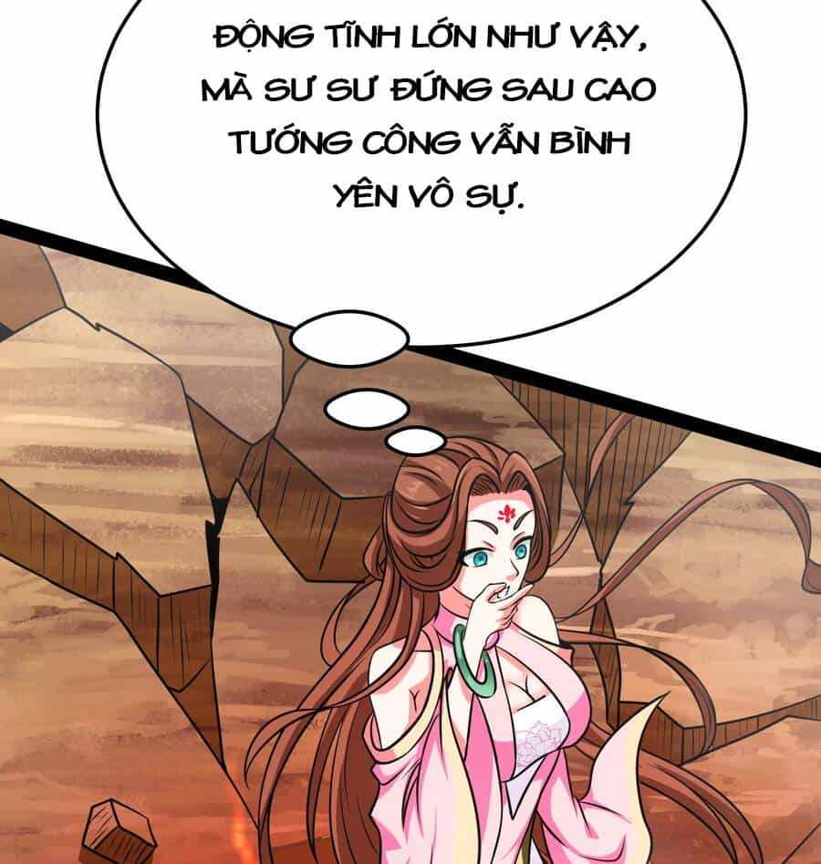 Đánh Bại Chư Thiên - Chương 70 - ảnh 10