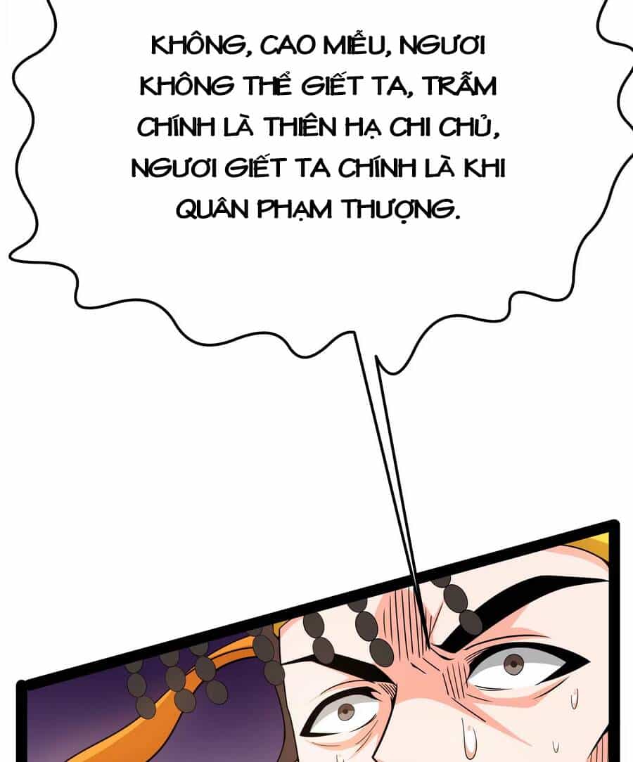 Đánh Bại Chư Thiên - Chương 70 - ảnh 40