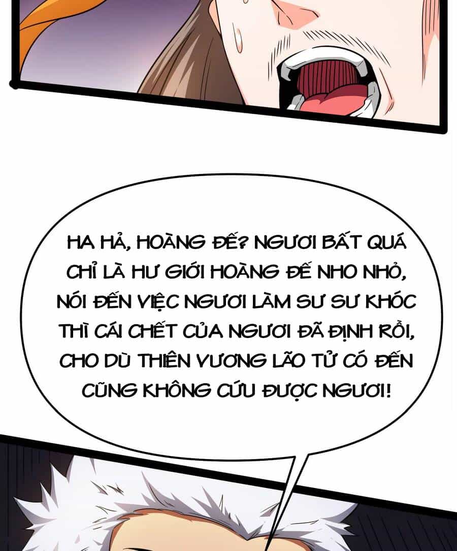 Đánh Bại Chư Thiên - Chương 70 - ảnh 41