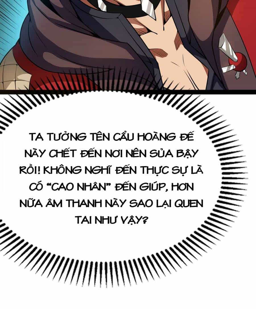 Đánh Bại Chư Thiên - Chương 70 - ảnh 47