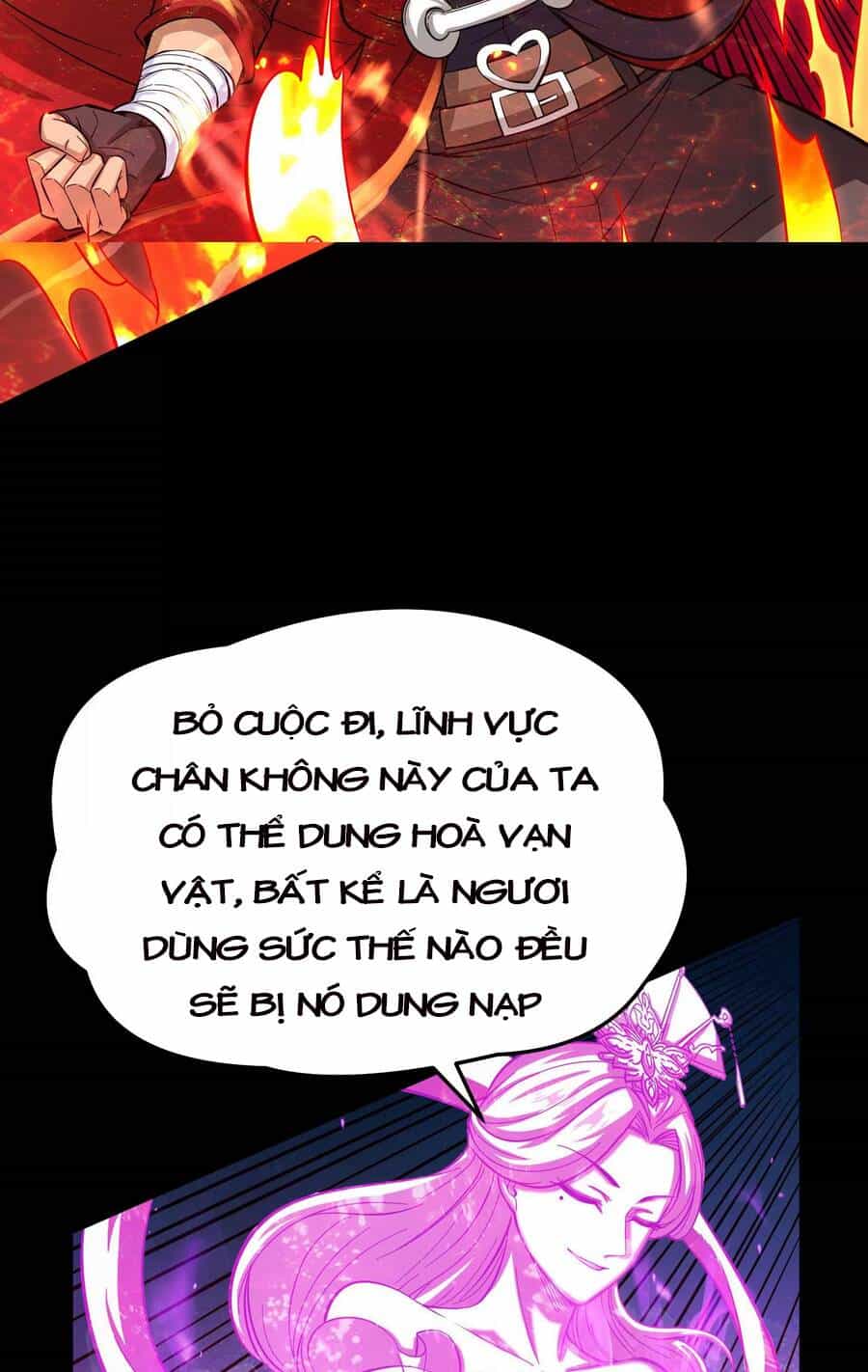 Đánh Bại Chư Thiên - Chương 71 - ảnh 16