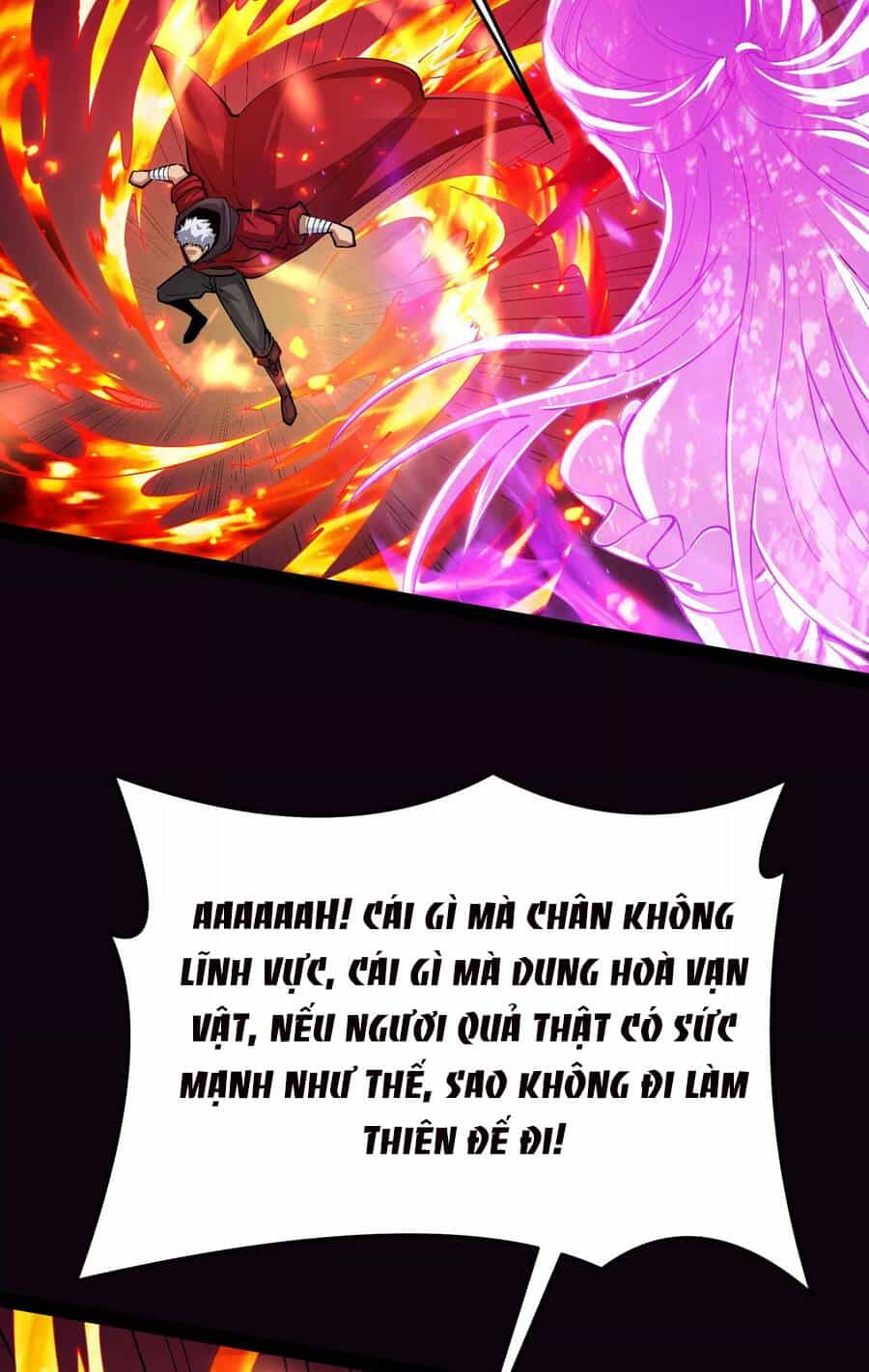 Đánh Bại Chư Thiên - Chương 71 - ảnh 22