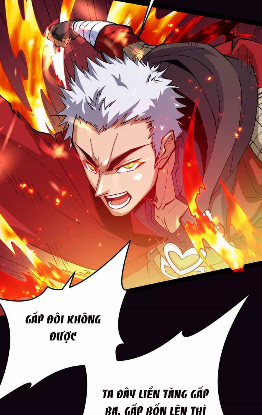 Đánh Bại Chư Thiên - Chương 71 - ảnh 23