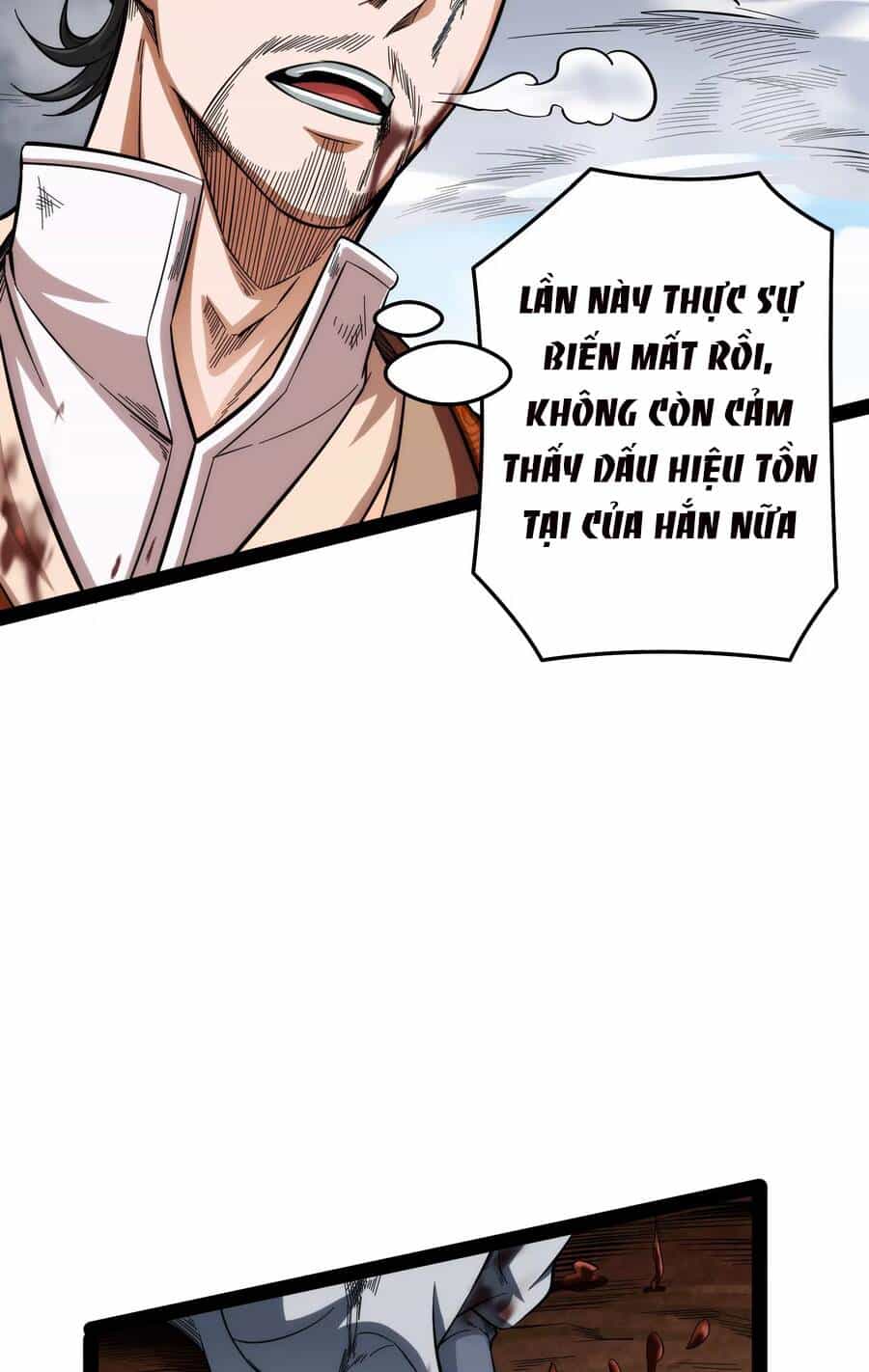 Đánh Bại Chư Thiên - Chương 71 - ảnh 4