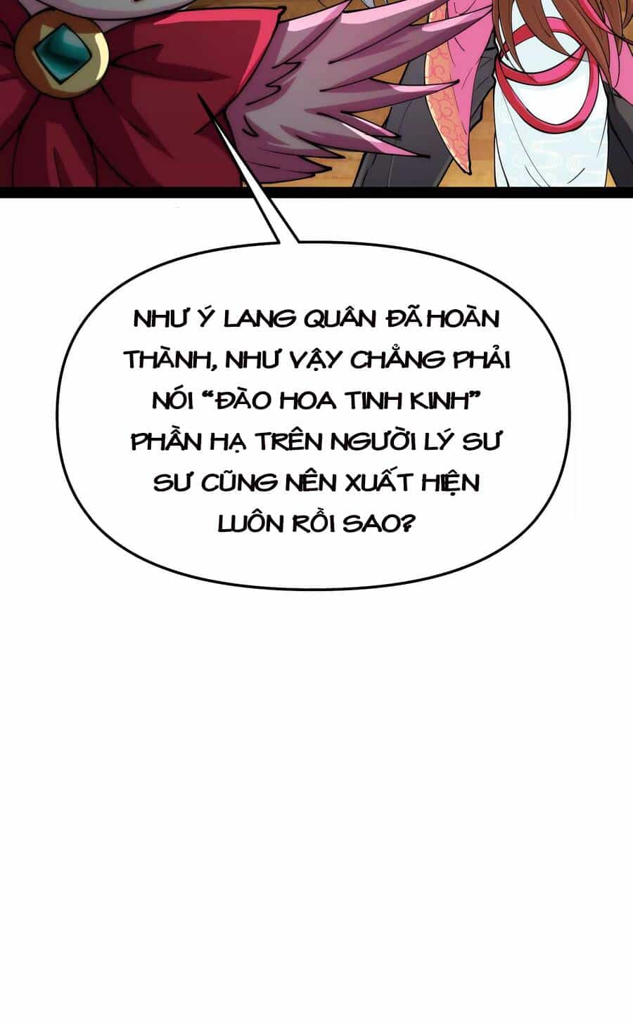 Đánh Bại Chư Thiên - Chương 71 - ảnh 42