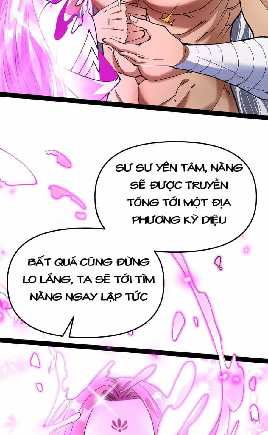 Đánh Bại Chư Thiên - Chương 71 - ảnh 46