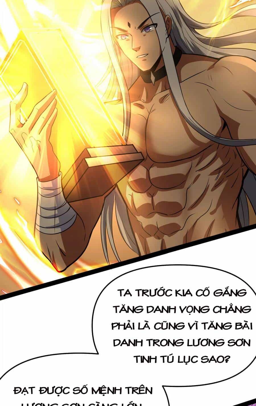 Đánh Bại Chư Thiên - Chương 71 - ảnh 72
