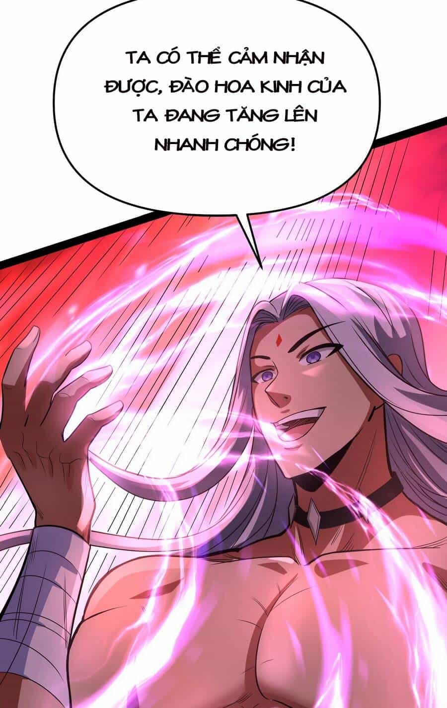 Đánh Bại Chư Thiên - Chương 71 - ảnh 79
