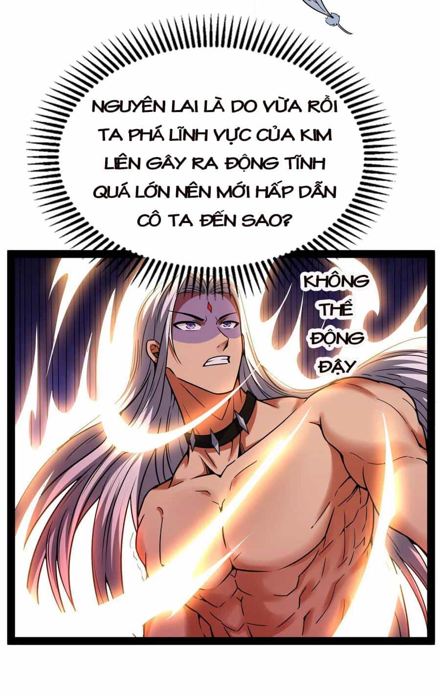 Đánh Bại Chư Thiên - Chương 71 - ảnh 88