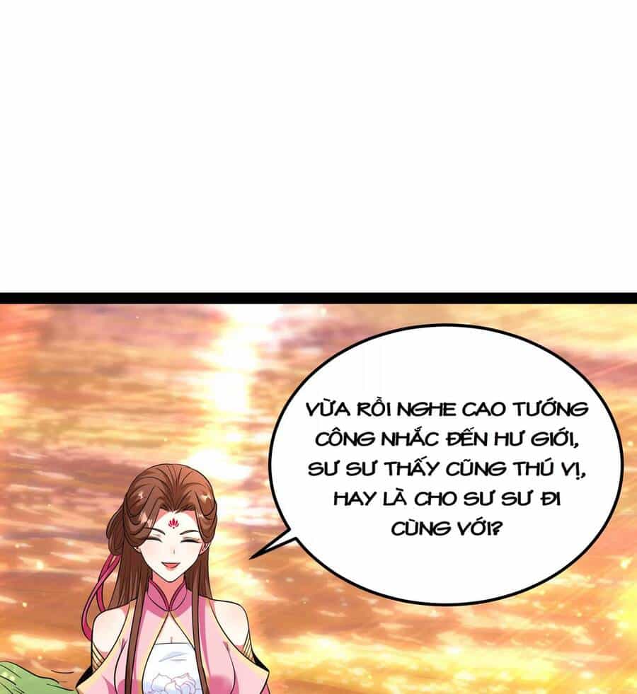 Đánh Bại Chư Thiên - Chương 72 - ảnh 42