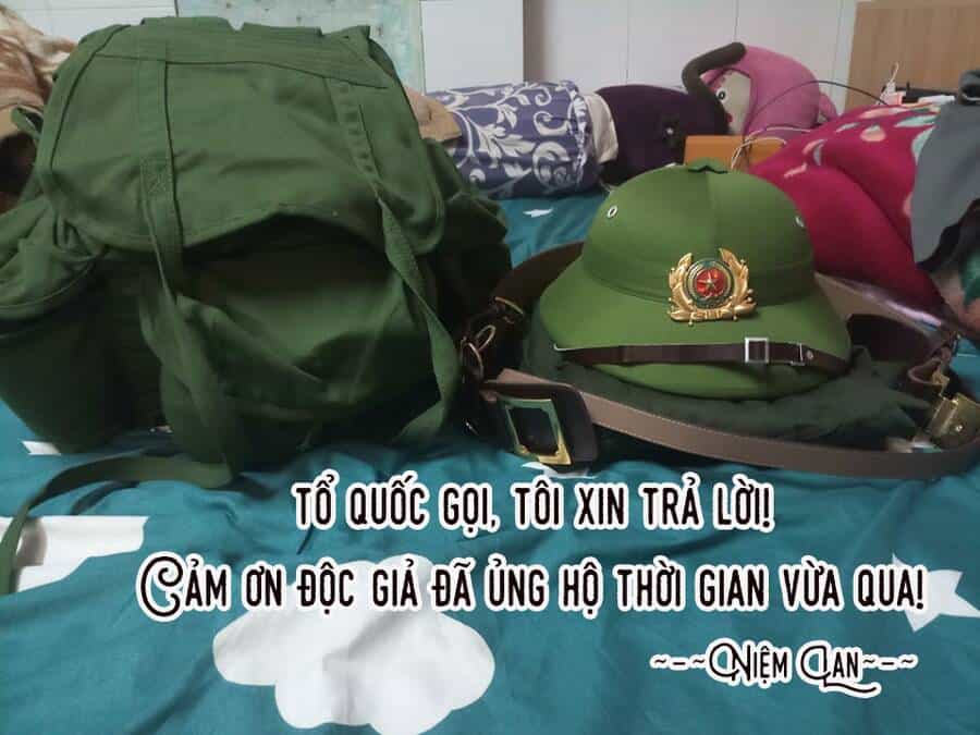 Đánh Bại Chư Thiên - Chương 73 - ảnh 94