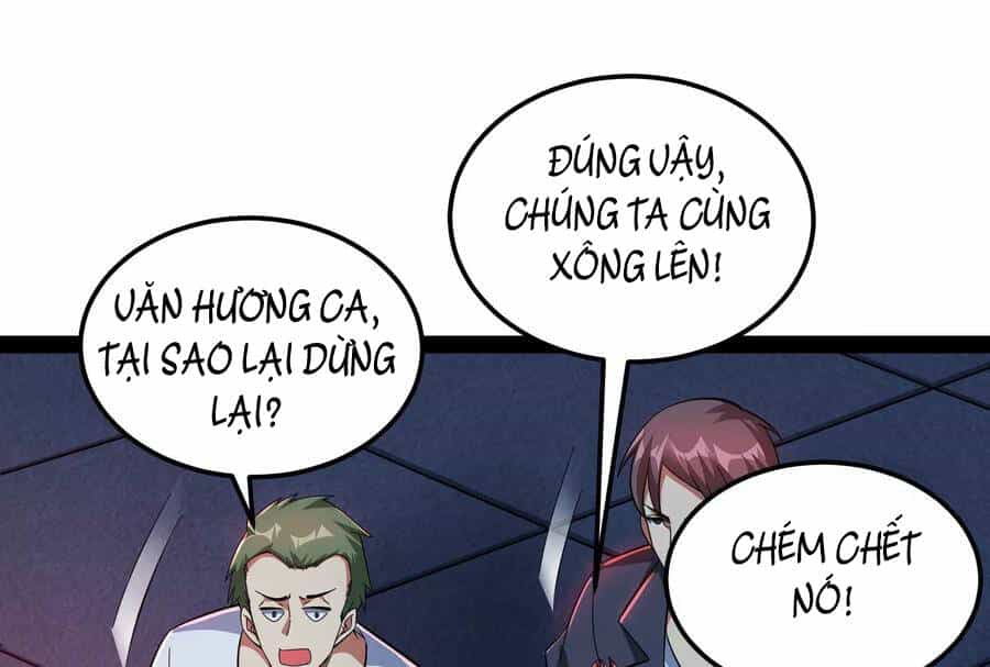 Đánh Bại Chư Thiên - Chương 74 - ảnh 25
