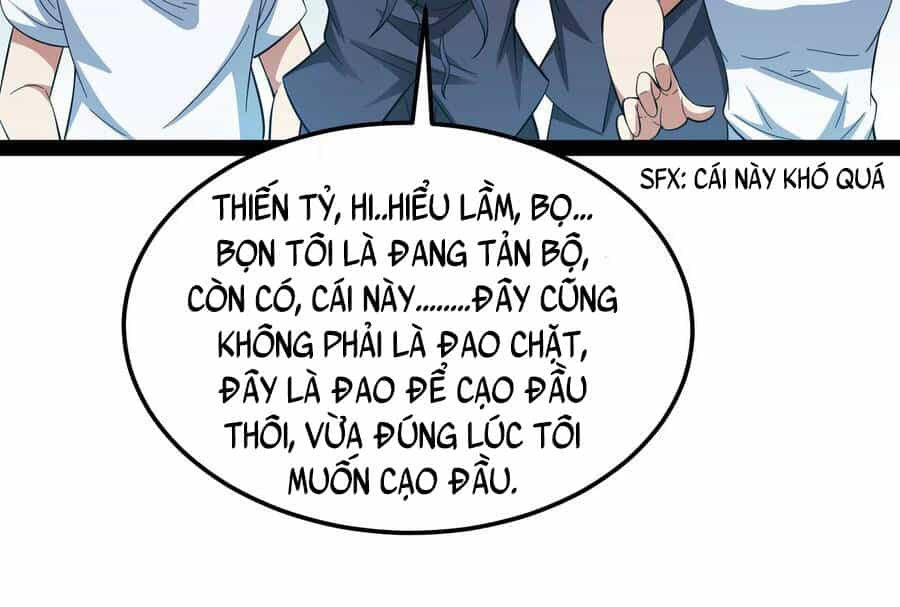 Đánh Bại Chư Thiên - Chương 74 - ảnh 36