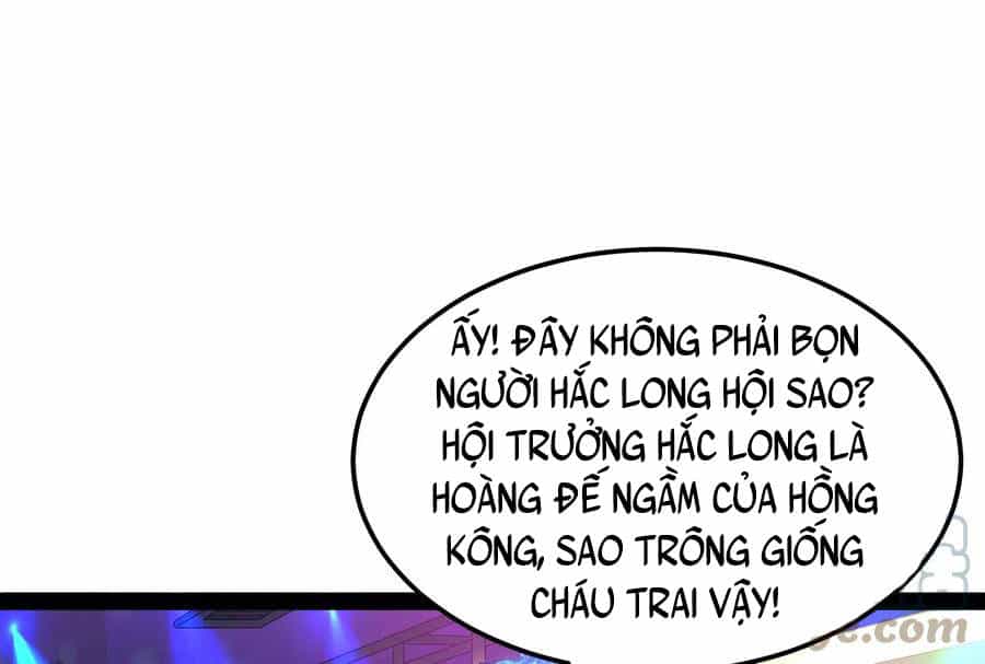 Đánh Bại Chư Thiên - Chương 74 - ảnh 38