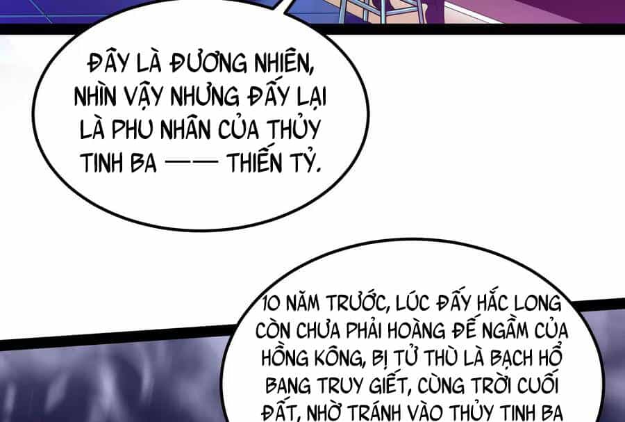 Đánh Bại Chư Thiên - Chương 74 - ảnh 40