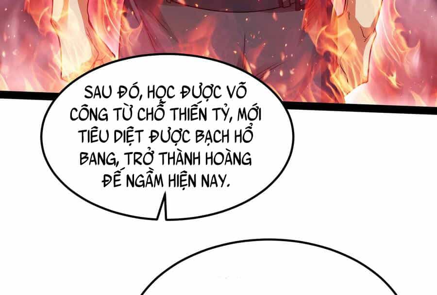 Đánh Bại Chư Thiên - Chương 74 - ảnh 43