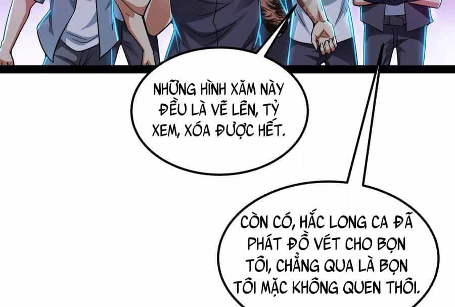 Đánh Bại Chư Thiên - Chương 74 - ảnh 52