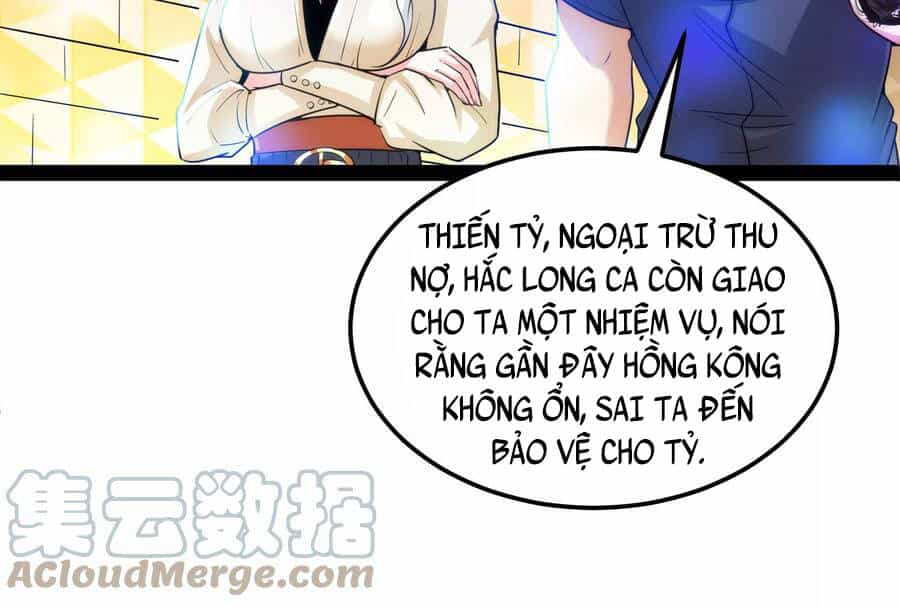 Đánh Bại Chư Thiên - Chương 74 - ảnh 86