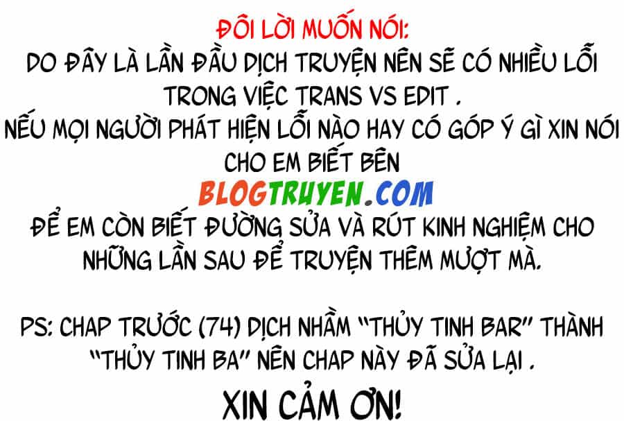 Đánh Bại Chư Thiên - Chương 75 - ảnh 1