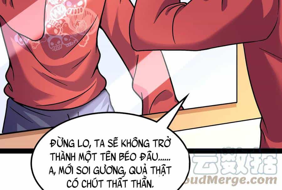 Đánh Bại Chư Thiên - Chương 75 - ảnh 11