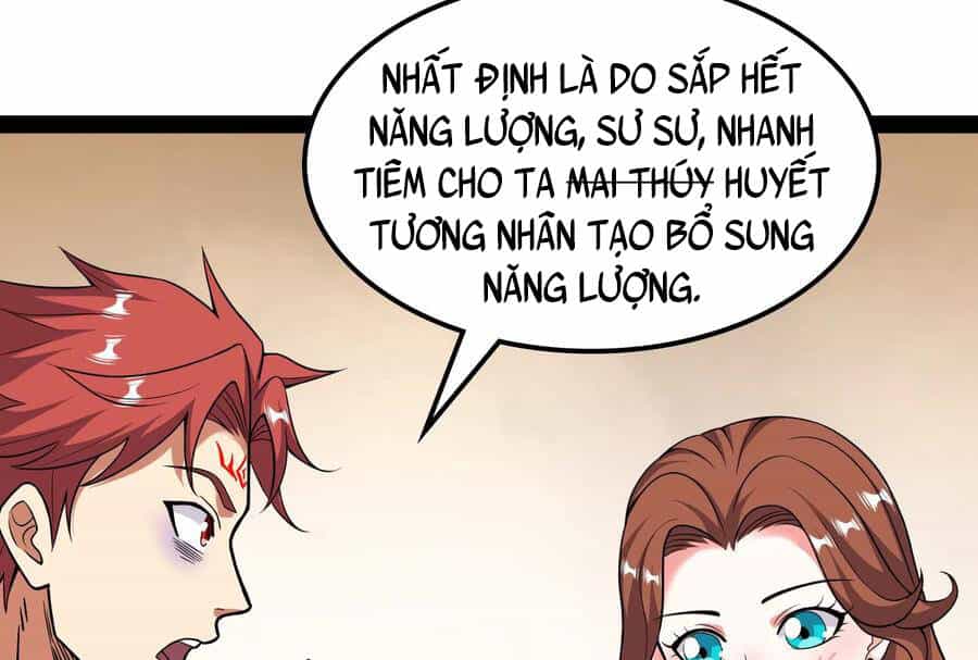 Đánh Bại Chư Thiên - Chương 75 - ảnh 13