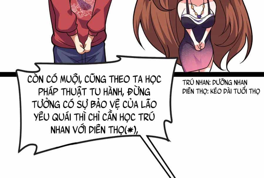 Đánh Bại Chư Thiên - Chương 75 - ảnh 25
