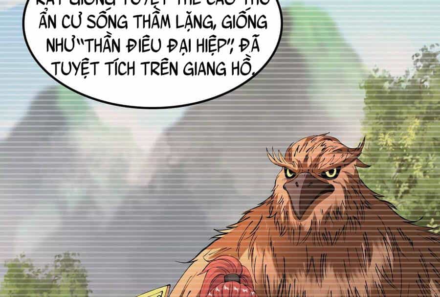 Đánh Bại Chư Thiên - Chương 75 - ảnh 36