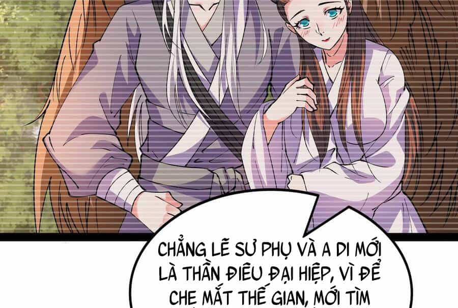 Đánh Bại Chư Thiên - Chương 75 - ảnh 40