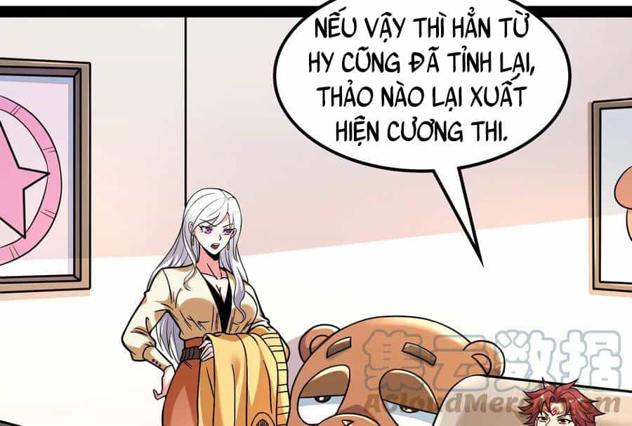 Đánh Bại Chư Thiên - Chương 75 - ảnh 7