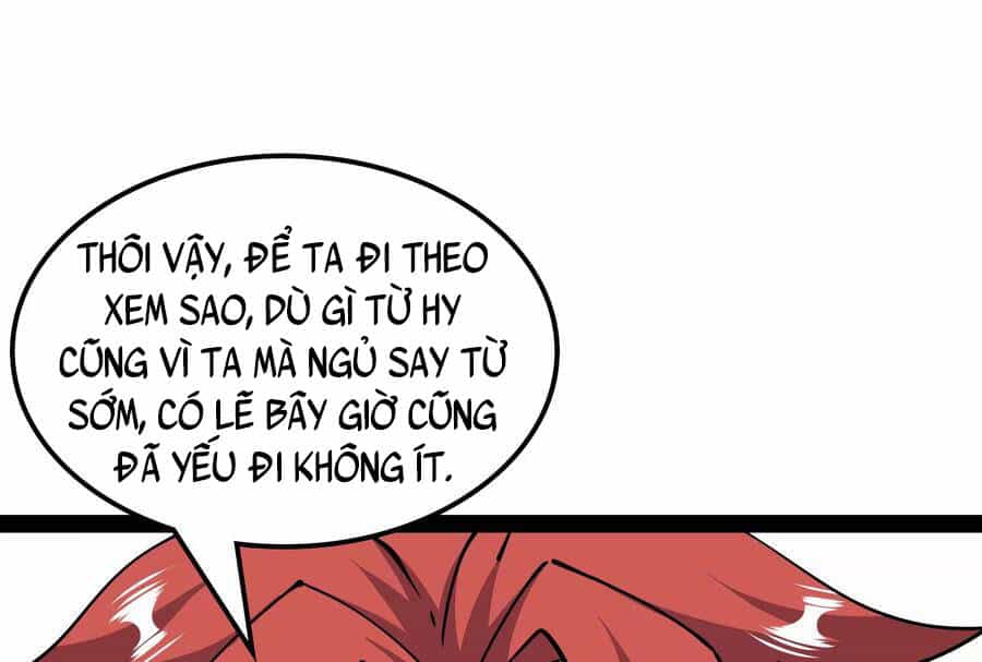 Đánh Bại Chư Thiên - Chương 75 - ảnh 70