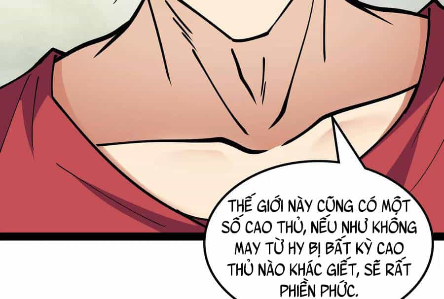Đánh Bại Chư Thiên - Chương 75 - ảnh 72