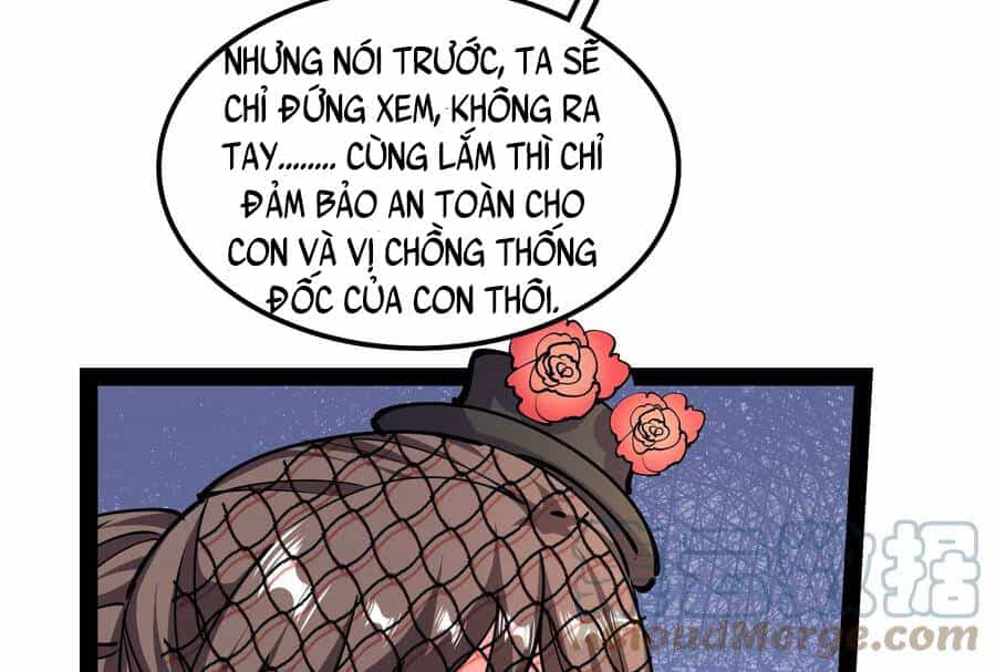 Đánh Bại Chư Thiên - Chương 75 - ảnh 79