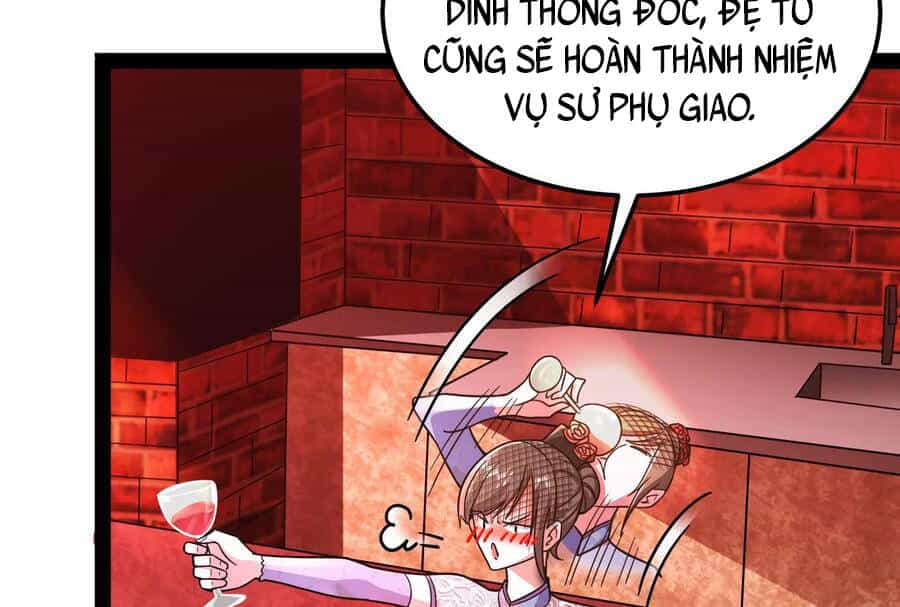 Đánh Bại Chư Thiên - Chương 76 - ảnh 104
