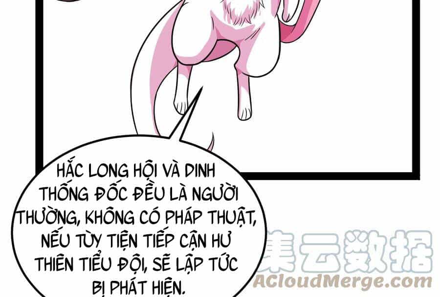 Đánh Bại Chư Thiên - Chương 76 - ảnh 111
