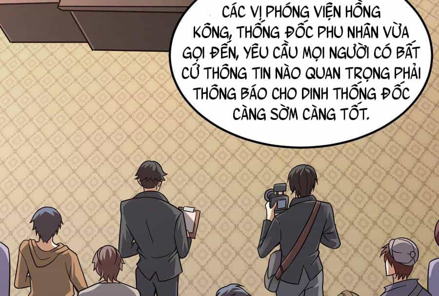 Đánh Bại Chư Thiên - Chương 76 - ảnh 118