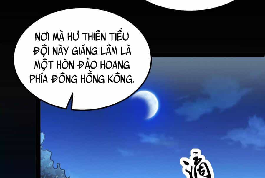 Đánh Bại Chư Thiên - Chương 76 - ảnh 20