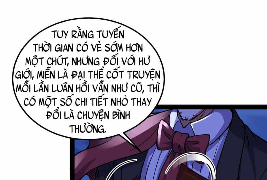 Đánh Bại Chư Thiên - Chương 76 - ảnh 88